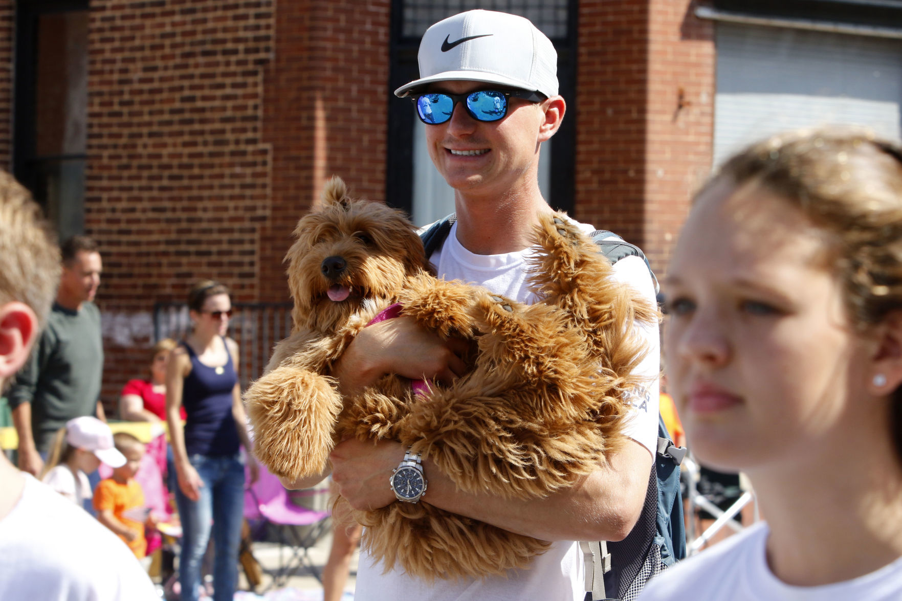 100th Lowell Labor Day Parade